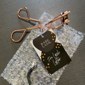 Babe Lash Eyelash Curler